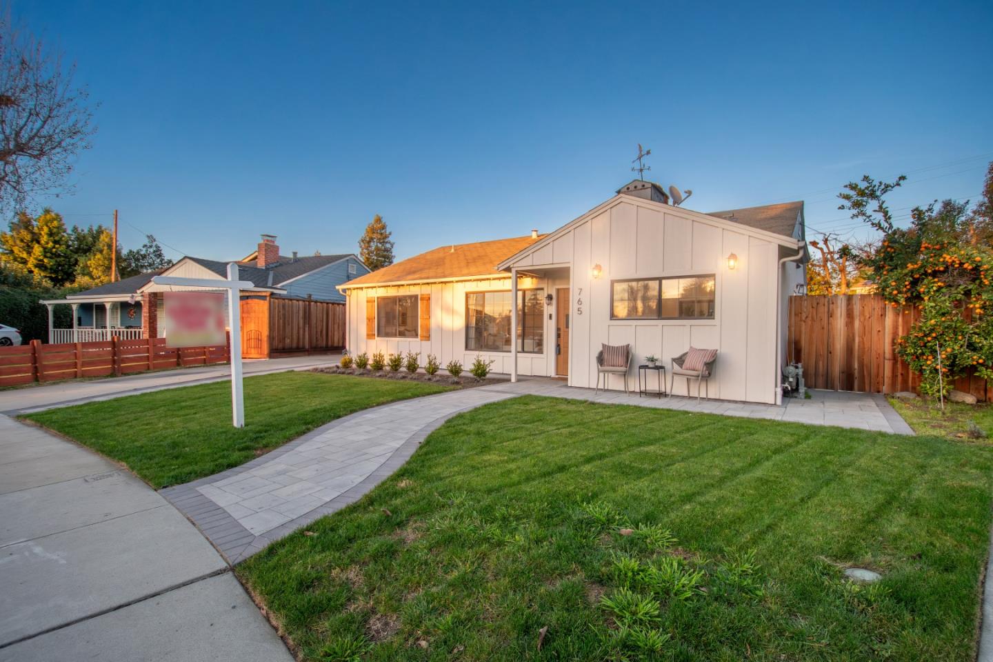 Detail Gallery Image 6 of 76 For 765 Enright Ave, Santa Clara,  CA 95050 - 3 Beds | 1/1 Baths