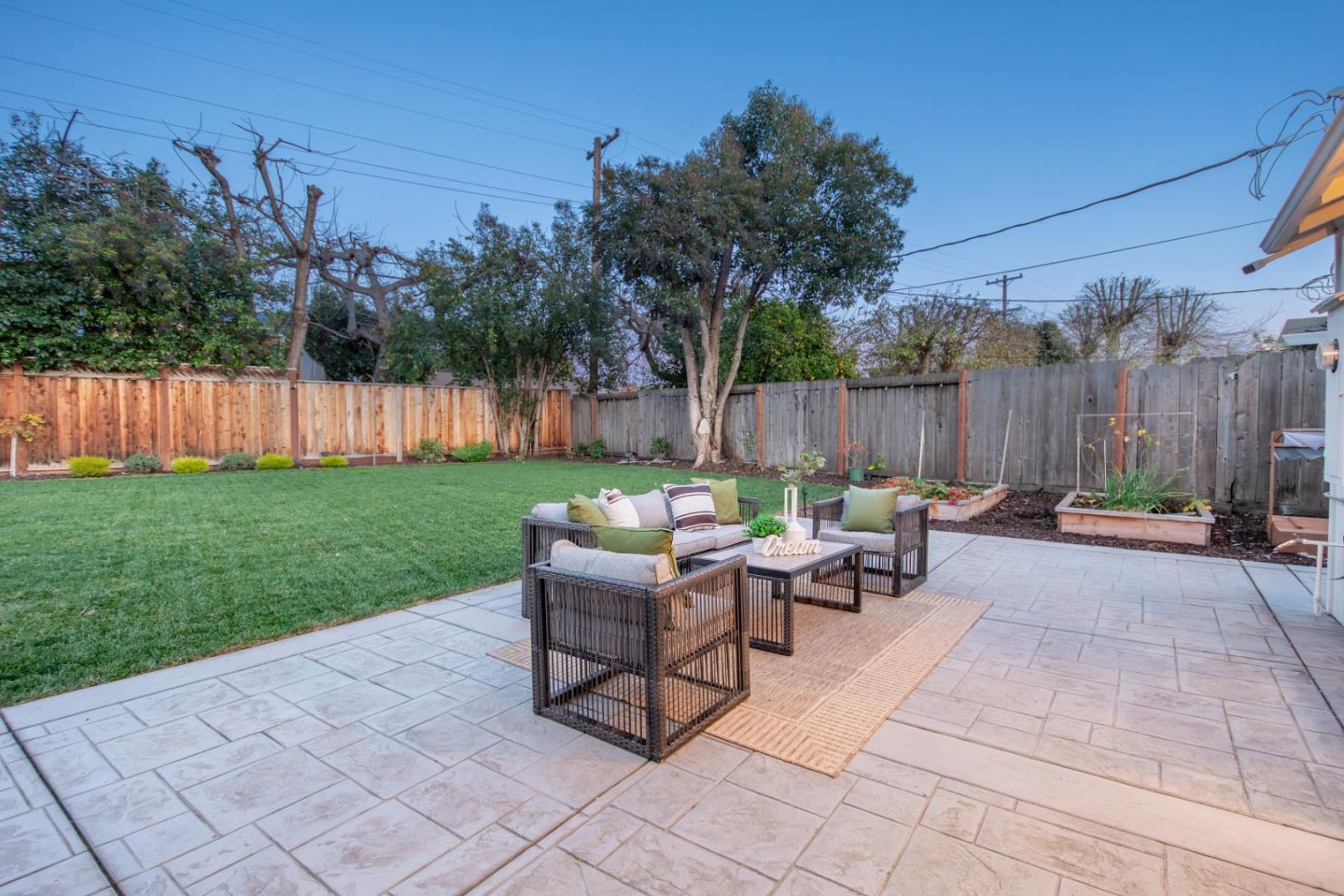 Detail Gallery Image 62 of 76 For 765 Enright Ave, Santa Clara,  CA 95050 - 3 Beds | 1/1 Baths