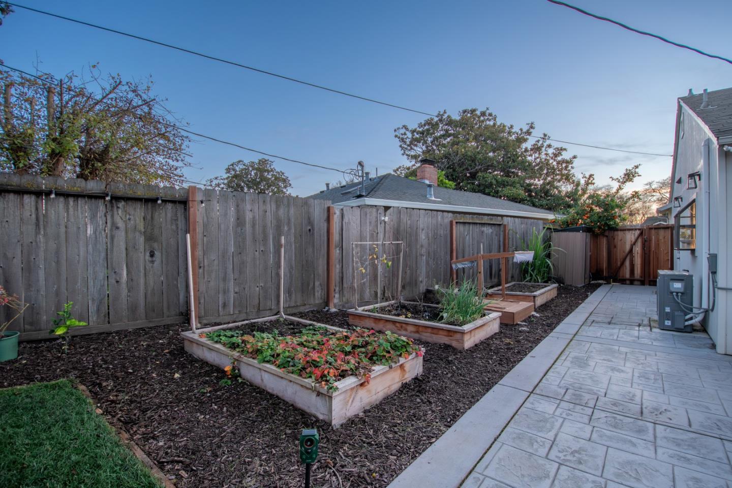 Detail Gallery Image 63 of 76 For 765 Enright Ave, Santa Clara,  CA 95050 - 3 Beds | 1/1 Baths