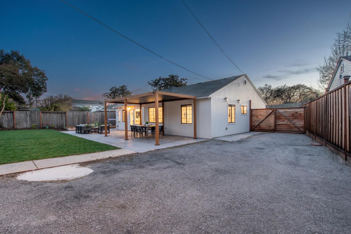 Detail Gallery Image 65 of 76 For 765 Enright Ave, Santa Clara,  CA 95050 - 3 Beds | 1/1 Baths