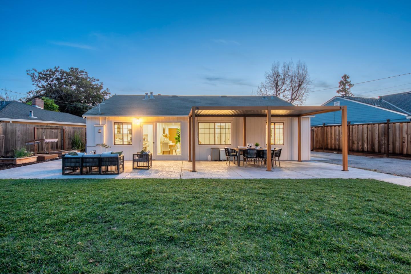 Detail Gallery Image 69 of 76 For 765 Enright Ave, Santa Clara,  CA 95050 - 3 Beds | 1/1 Baths