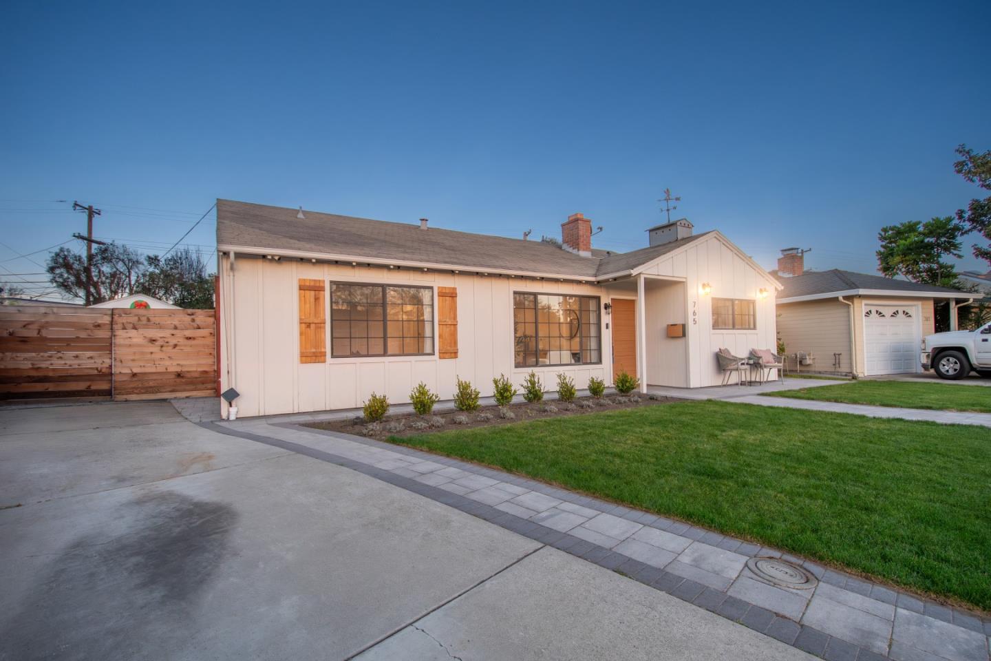 Detail Gallery Image 7 of 76 For 765 Enright Ave, Santa Clara,  CA 95050 - 3 Beds | 1/1 Baths