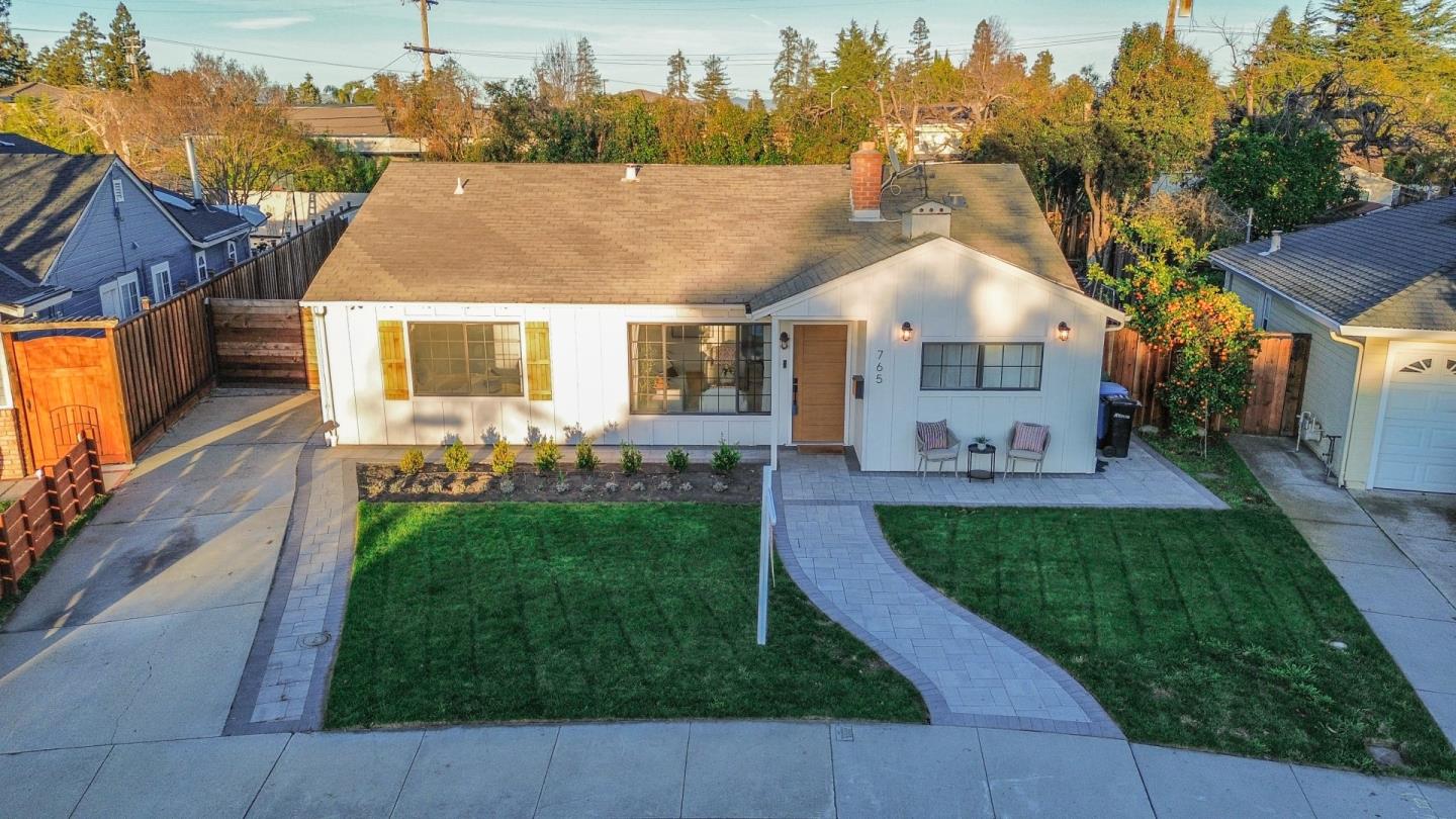 Detail Gallery Image 73 of 76 For 765 Enright Ave, Santa Clara,  CA 95050 - 3 Beds | 1/1 Baths