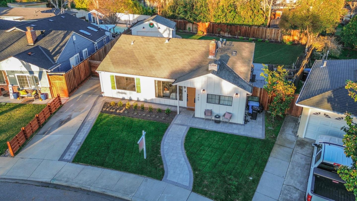 Detail Gallery Image 74 of 76 For 765 Enright Ave, Santa Clara,  CA 95050 - 3 Beds | 1/1 Baths