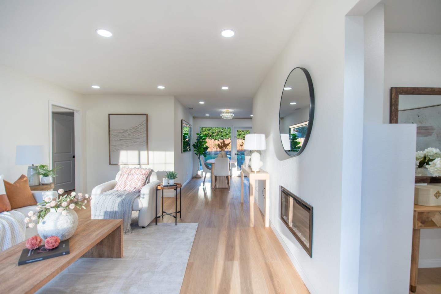 Detail Gallery Image 8 of 76 For 765 Enright Ave, Santa Clara,  CA 95050 - 3 Beds | 1/1 Baths