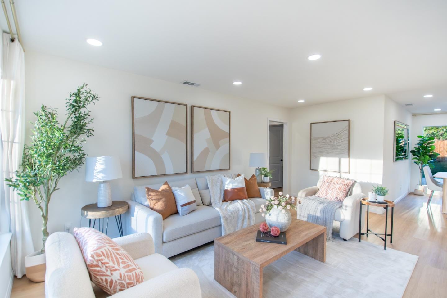 Detail Gallery Image 9 of 76 For 765 Enright Ave, Santa Clara,  CA 95050 - 3 Beds | 1/1 Baths