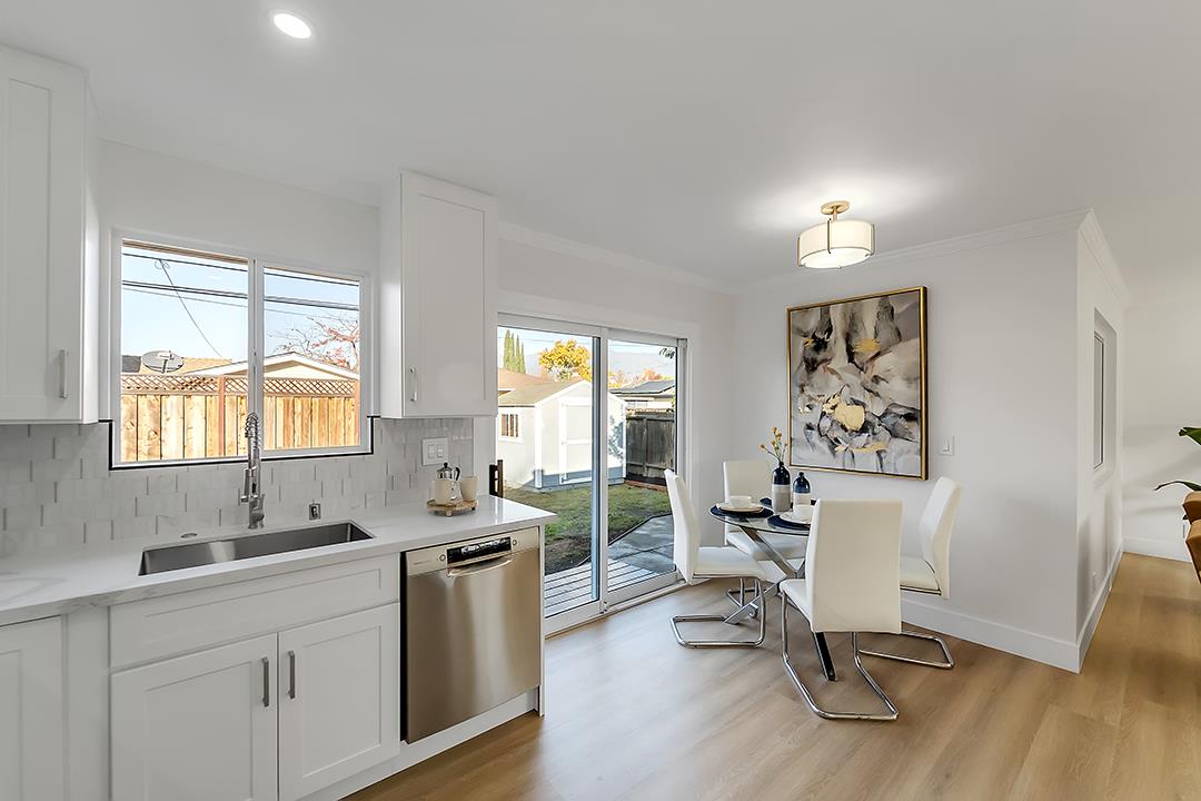 Detail Gallery Image 11 of 30 For 527 Maple Ave, Milpitas,  CA 95035 - 3 Beds | 2 Baths