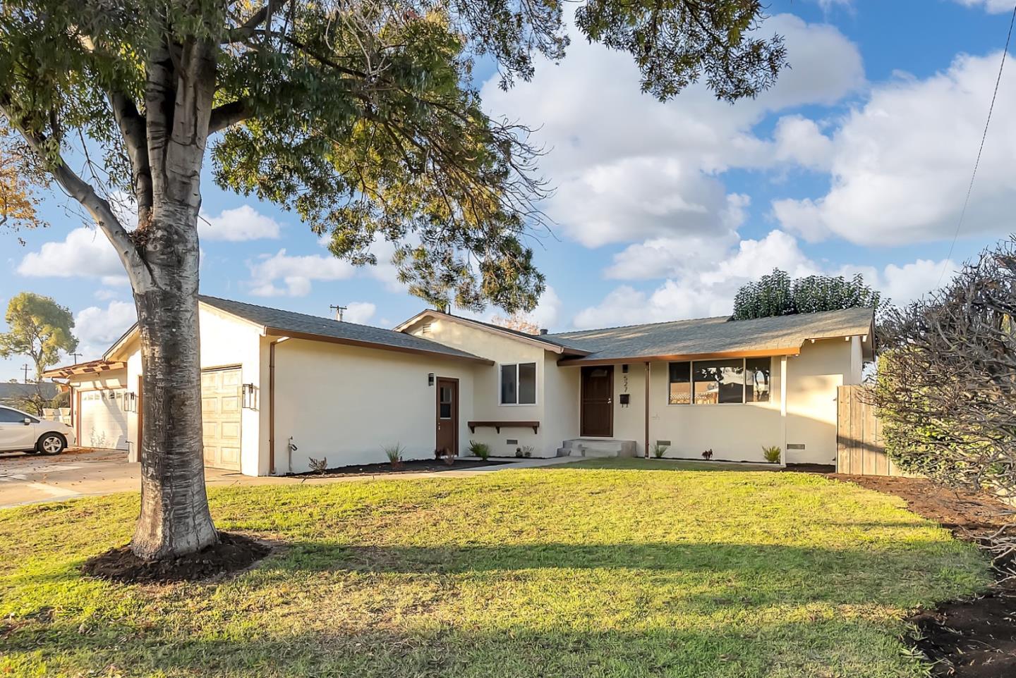 Detail Gallery Image 2 of 30 For 527 Maple Ave, Milpitas,  CA 95035 - 3 Beds | 2 Baths