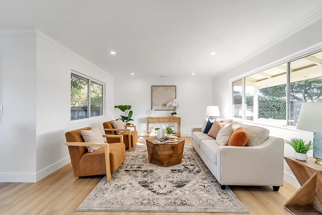 Detail Gallery Image 3 of 30 For 527 Maple Ave, Milpitas,  CA 95035 - 3 Beds | 2 Baths