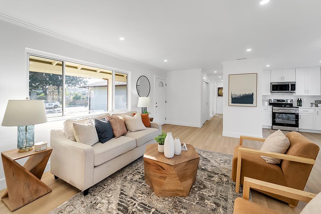 Detail Gallery Image 4 of 30 For 527 Maple Ave, Milpitas,  CA 95035 - 3 Beds | 2 Baths