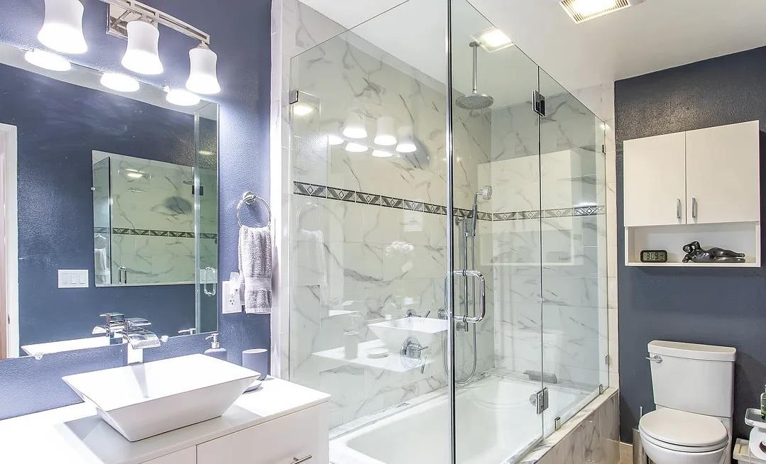 Detail Gallery Image 10 of 23 For 8530 Holloway Dr, West Hollywood,  CA 90069 - 1 Beds | 1 Baths