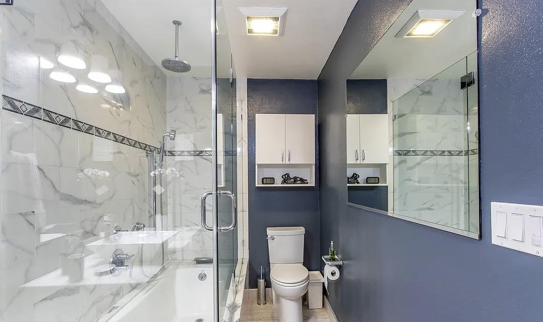 Detail Gallery Image 11 of 23 For 8530 Holloway Dr, West Hollywood,  CA 90069 - 1 Beds | 1 Baths