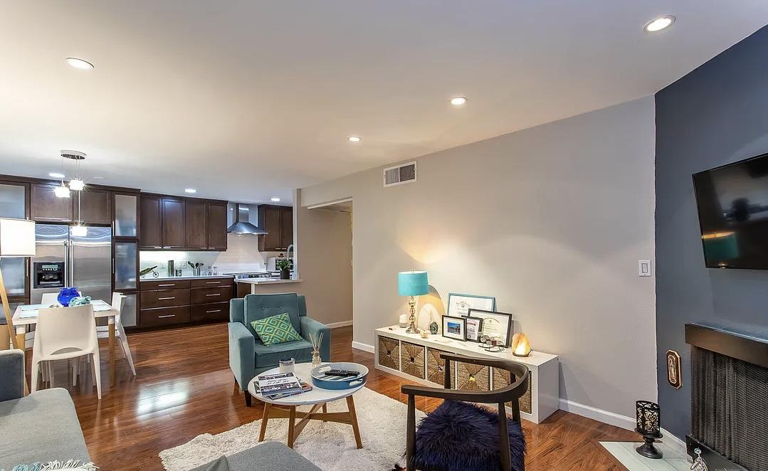 Detail Gallery Image 19 of 23 For 8530 Holloway Dr, West Hollywood,  CA 90069 - 1 Beds | 1 Baths