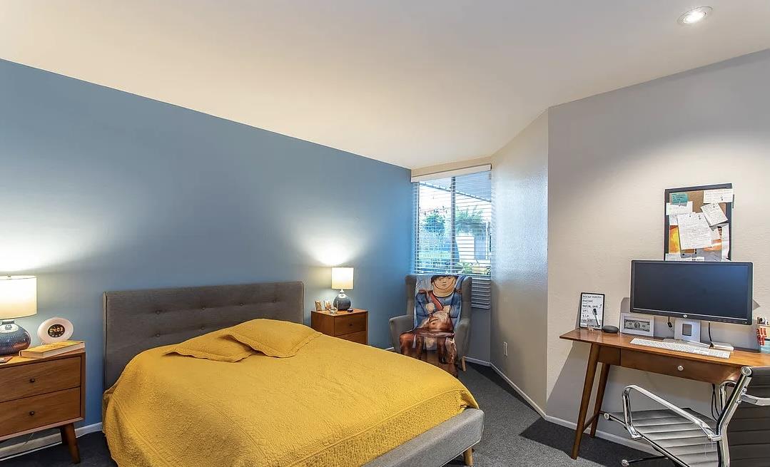 Detail Gallery Image 3 of 23 For 8530 Holloway Dr, West Hollywood,  CA 90069 - 1 Beds | 1 Baths