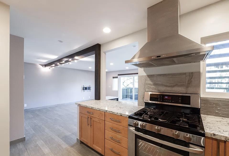 Detail Gallery Image 16 of 20 For 4927 Indian Wood Rd, Culver City,  CA 90230 - 2 Beds | 2 Baths