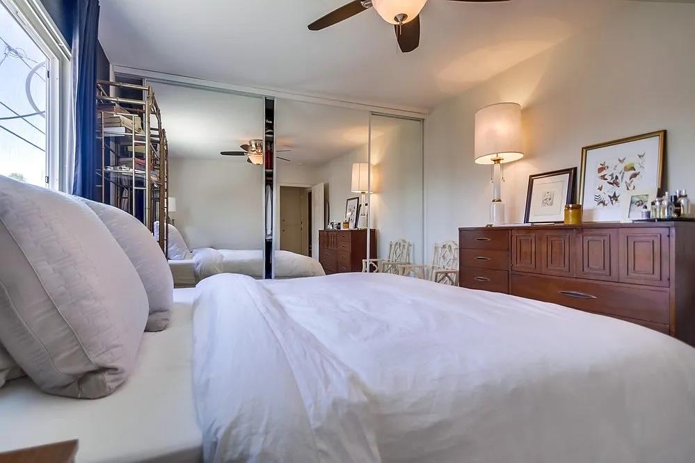 Detail Gallery Image 13 of 14 For 4747 Hamilton St, San Diego,  CA 92116 - 1 Beds | 1 Baths