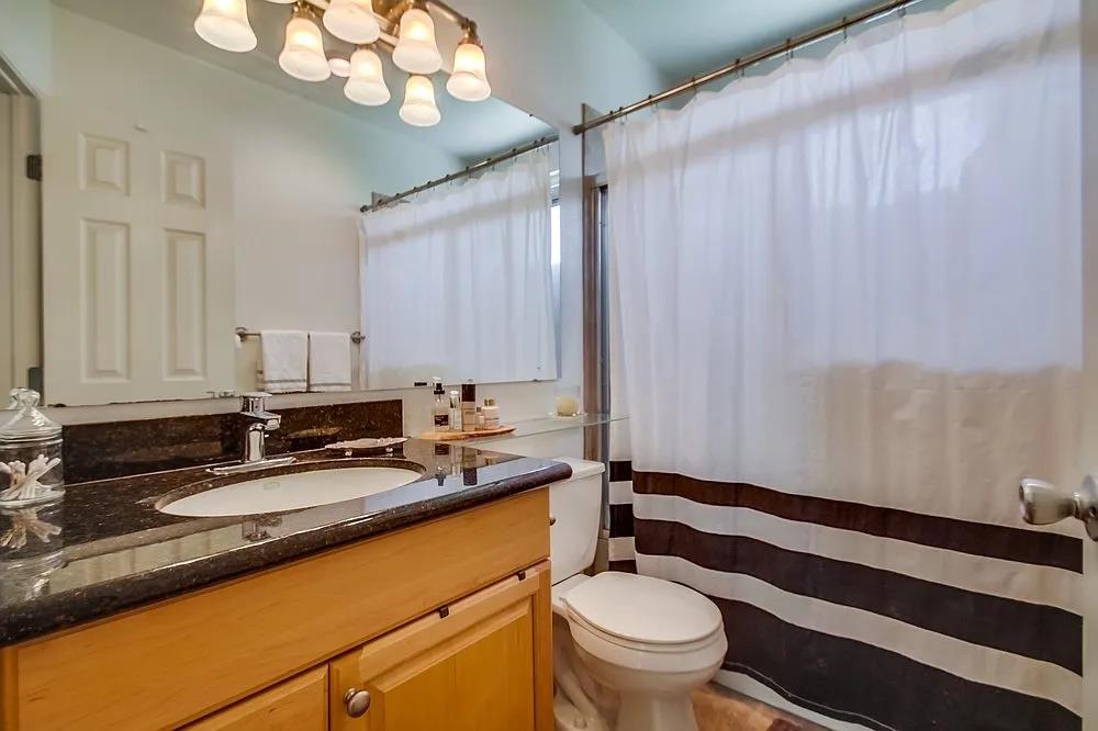 Detail Gallery Image 14 of 14 For 4747 Hamilton St, San Diego,  CA 92116 - 1 Beds | 1 Baths