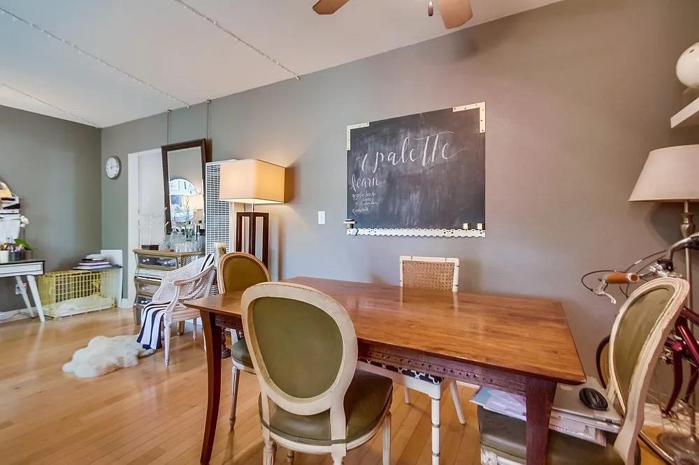 Detail Gallery Image 7 of 14 For 4747 Hamilton St, San Diego,  CA 92116 - 1 Beds | 1 Baths