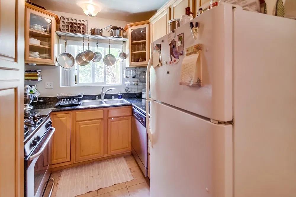 Detail Gallery Image 8 of 14 For 4747 Hamilton St, San Diego,  CA 92116 - 1 Beds | 1 Baths