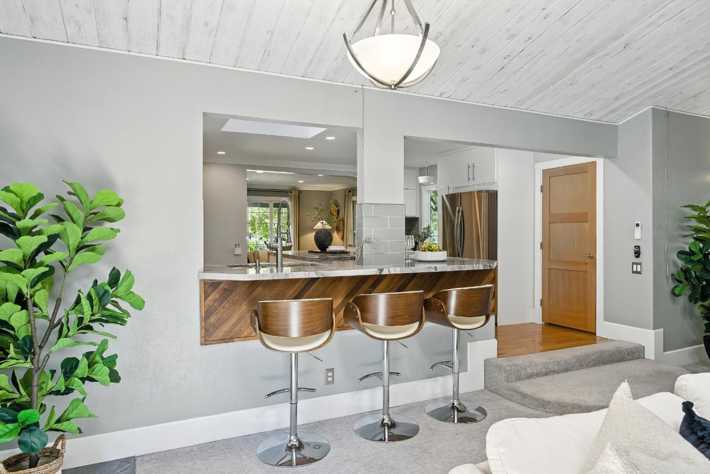 Detail Gallery Image 12 of 73 For 1830 Heatherdale Ave, San Jose,  CA 95126 - 4 Beds | 3 Baths