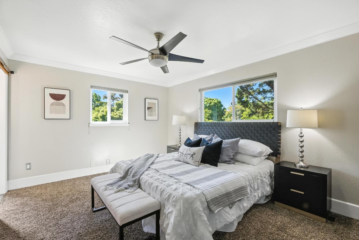 Detail Gallery Image 24 of 73 For 1830 Heatherdale Ave, San Jose,  CA 95126 - 4 Beds | 3 Baths