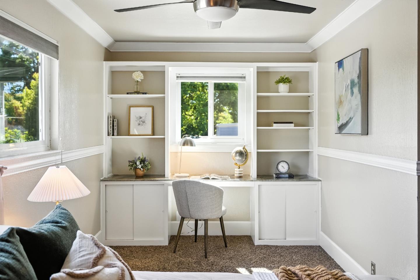 Detail Gallery Image 30 of 73 For 1830 Heatherdale Ave, San Jose,  CA 95126 - 4 Beds | 3 Baths