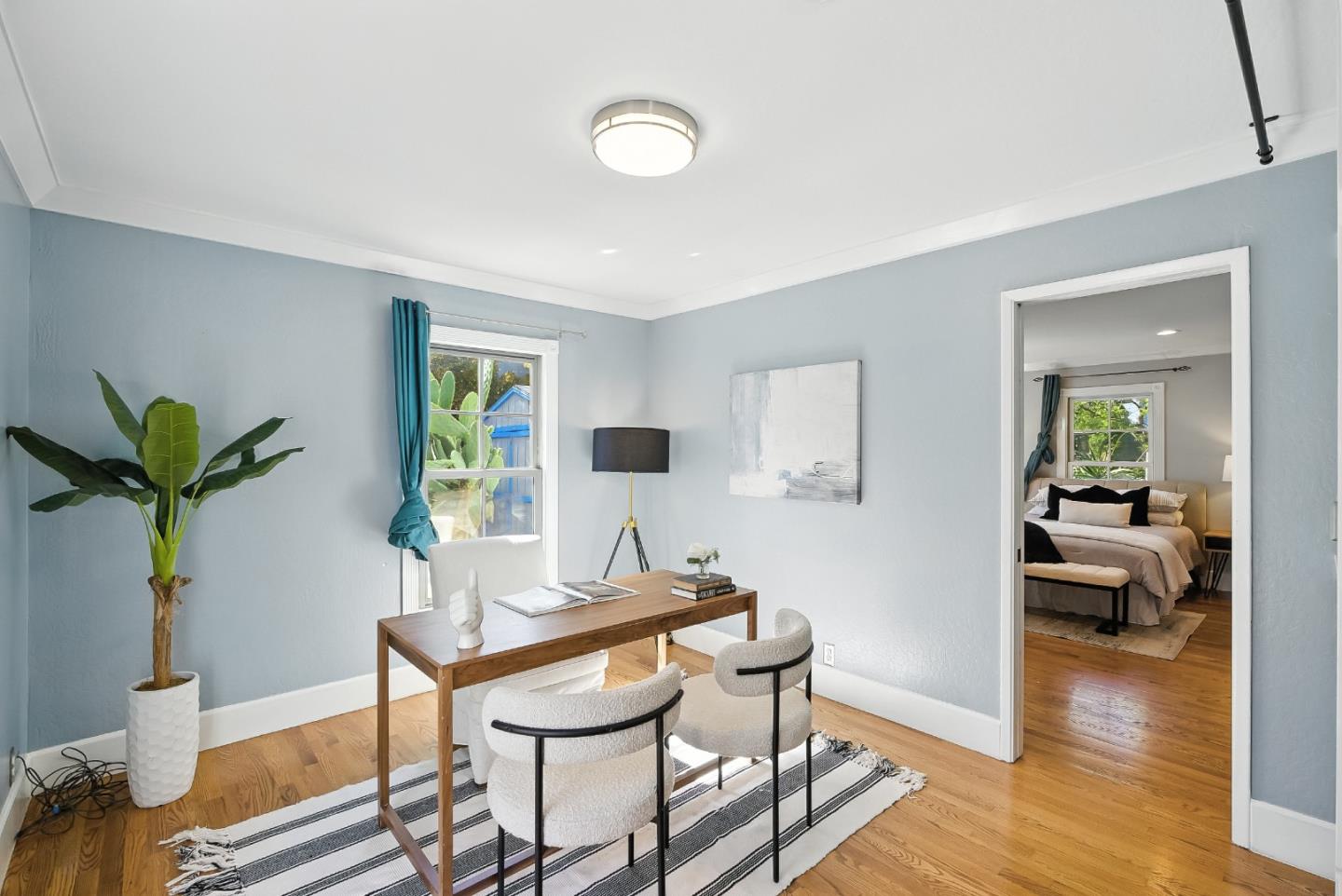 Detail Gallery Image 38 of 73 For 1830 Heatherdale Ave, San Jose,  CA 95126 - 4 Beds | 3 Baths