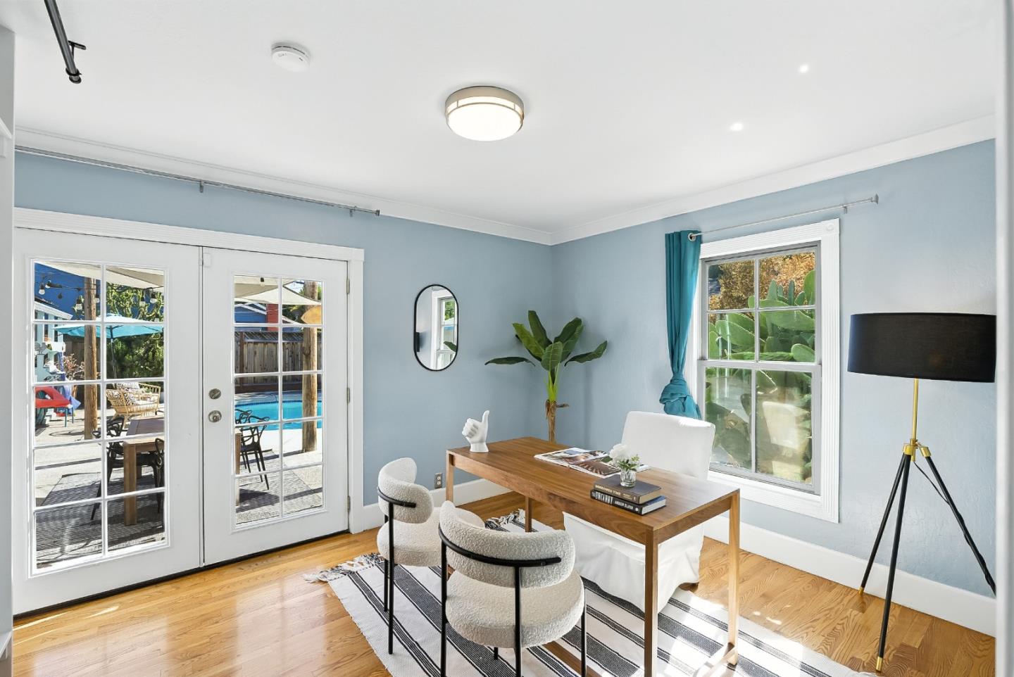 Detail Gallery Image 39 of 73 For 1830 Heatherdale Ave, San Jose,  CA 95126 - 4 Beds | 3 Baths