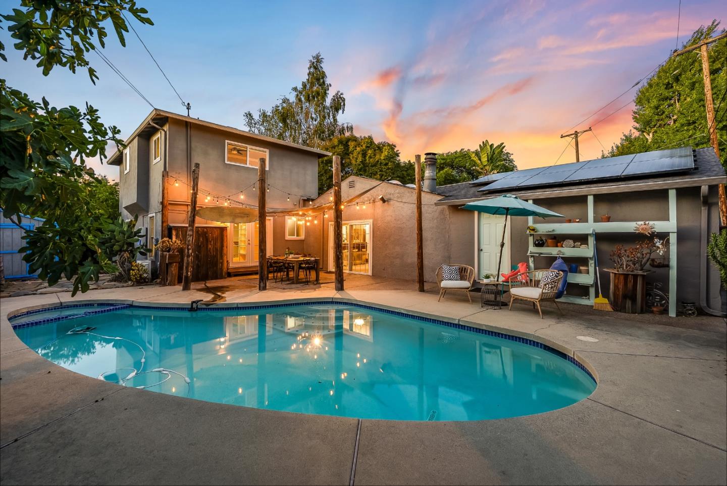 Detail Gallery Image 41 of 73 For 1830 Heatherdale Ave, San Jose,  CA 95126 - 4 Beds | 3 Baths