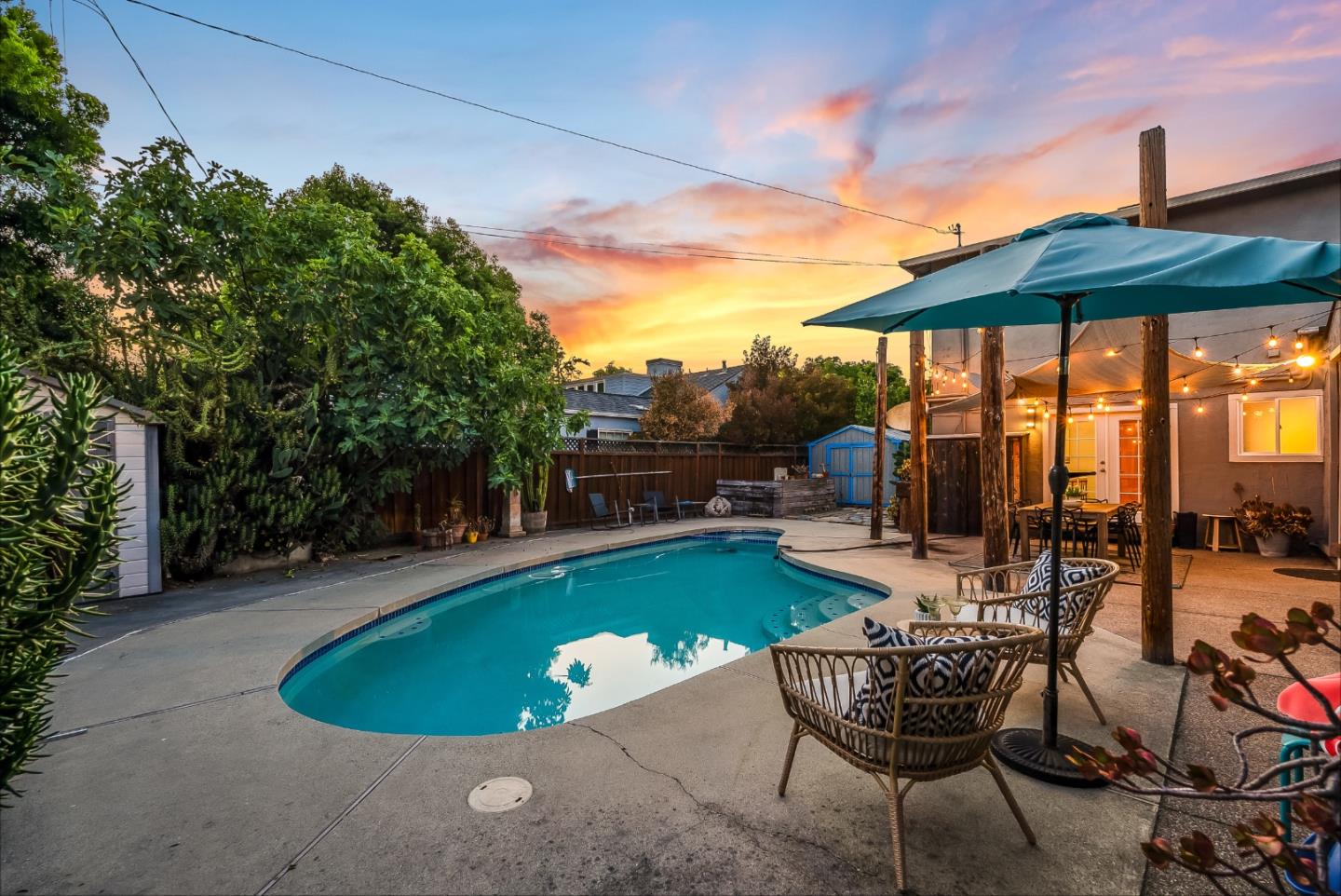 Detail Gallery Image 47 of 73 For 1830 Heatherdale Ave, San Jose,  CA 95126 - 4 Beds | 3 Baths