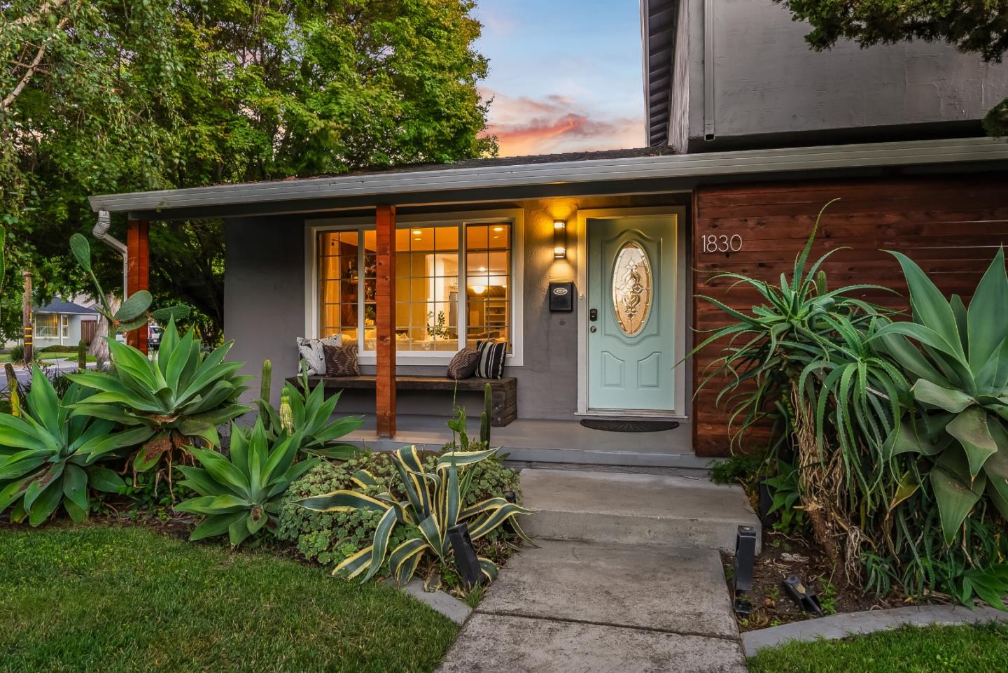 Detail Gallery Image 49 of 73 For 1830 Heatherdale Ave, San Jose,  CA 95126 - 4 Beds | 3 Baths