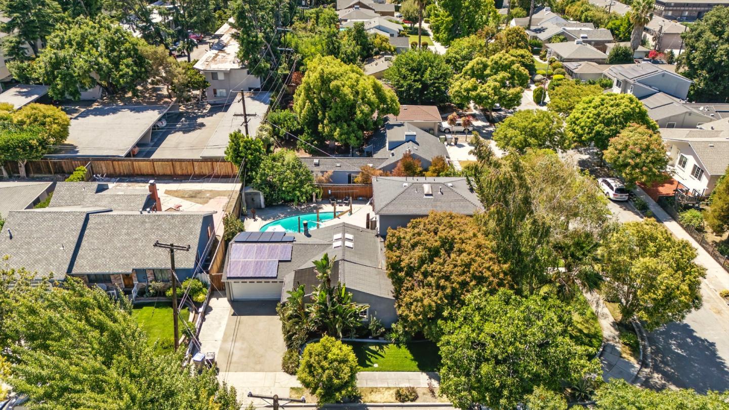 Detail Gallery Image 55 of 73 For 1830 Heatherdale Ave, San Jose,  CA 95126 - 4 Beds | 3 Baths