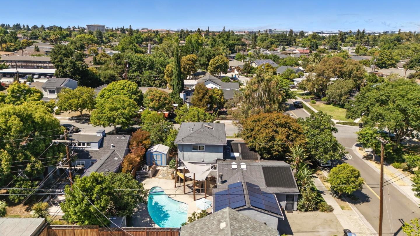 Detail Gallery Image 56 of 73 For 1830 Heatherdale Ave, San Jose,  CA 95126 - 4 Beds | 3 Baths