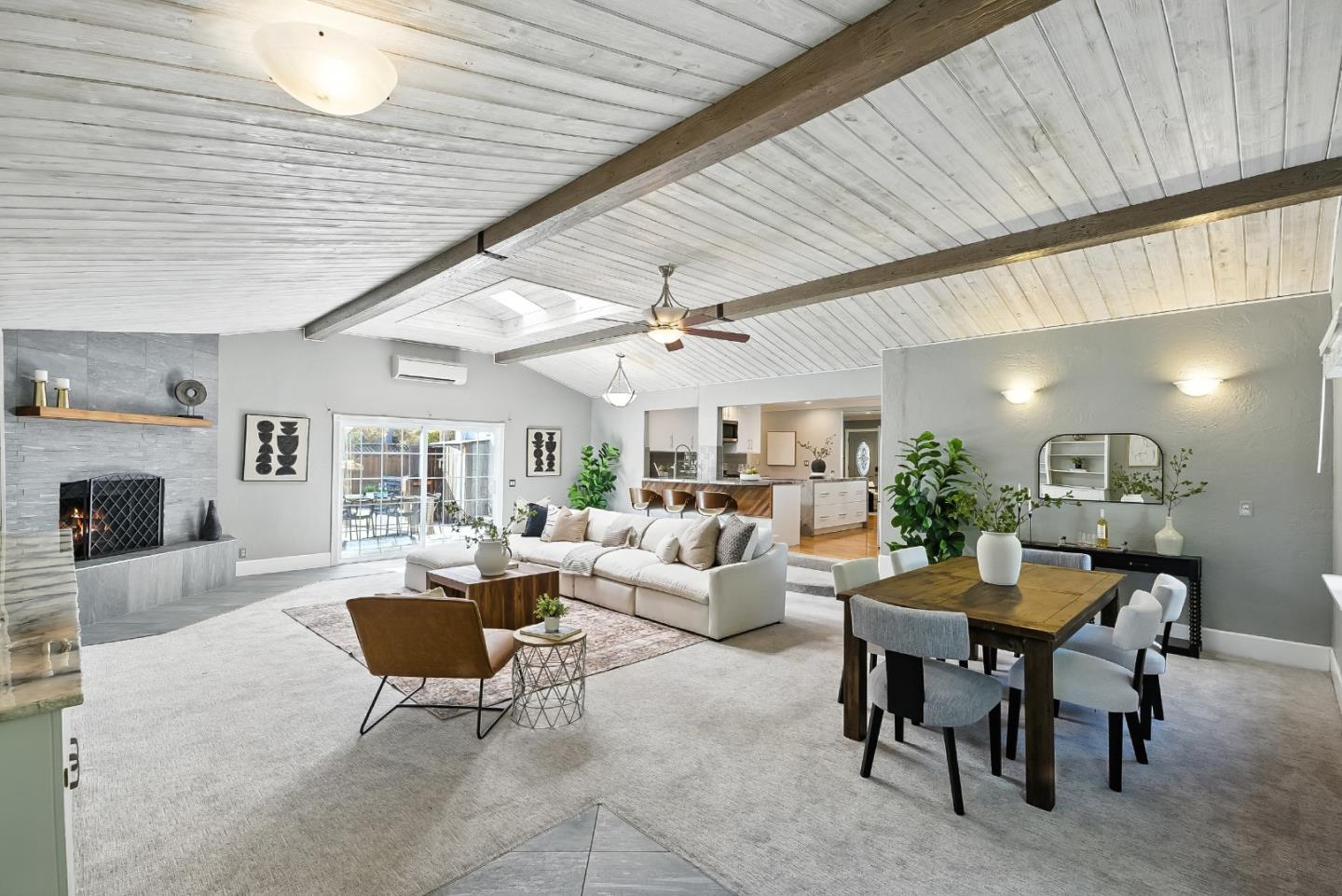 Detail Gallery Image 7 of 73 For 1830 Heatherdale Ave, San Jose,  CA 95126 - 4 Beds | 3 Baths