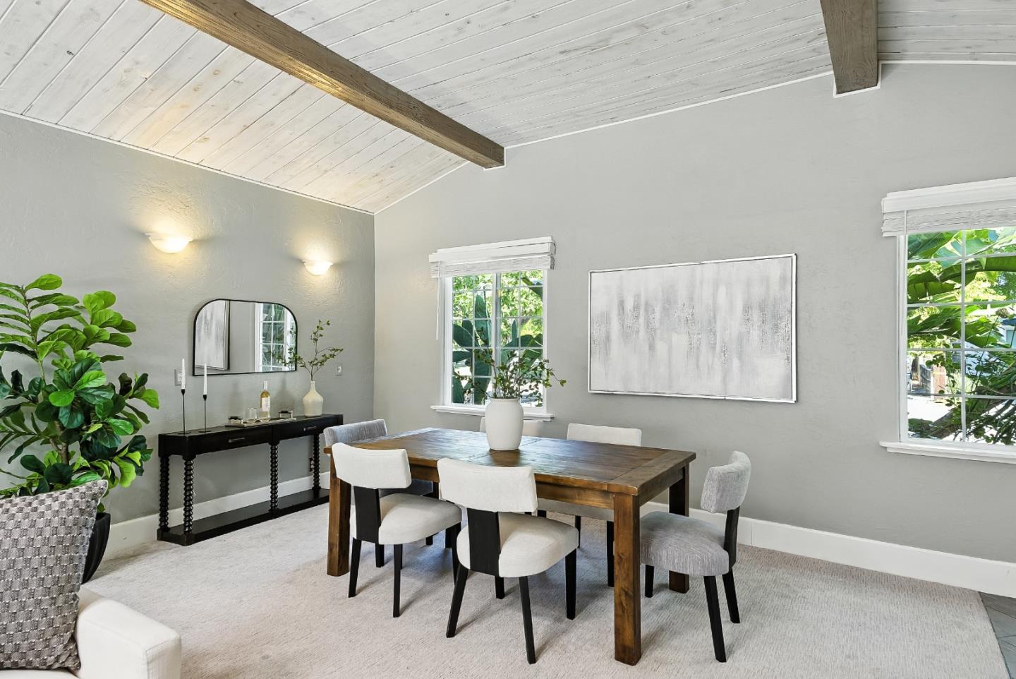 Detail Gallery Image 9 of 73 For 1830 Heatherdale Ave, San Jose,  CA 95126 - 4 Beds | 3 Baths