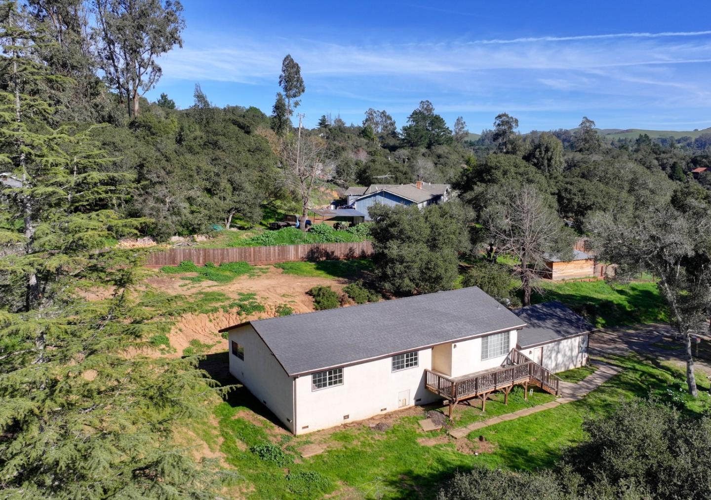 Detail Gallery Image 41 of 42 For 19112 Marjorie Rd, Salinas,  CA 93907 - 3 Beds | 2 Baths