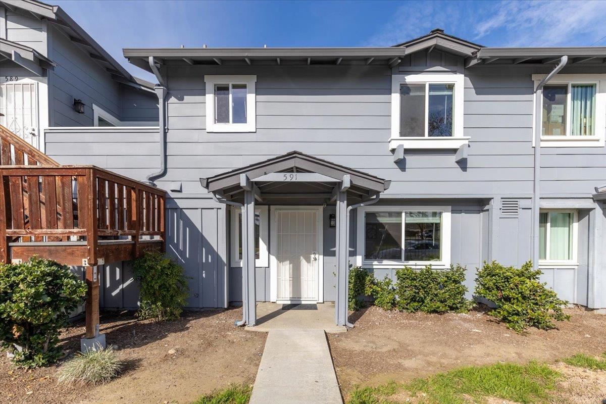 Condos For Sale in 95111 Condos