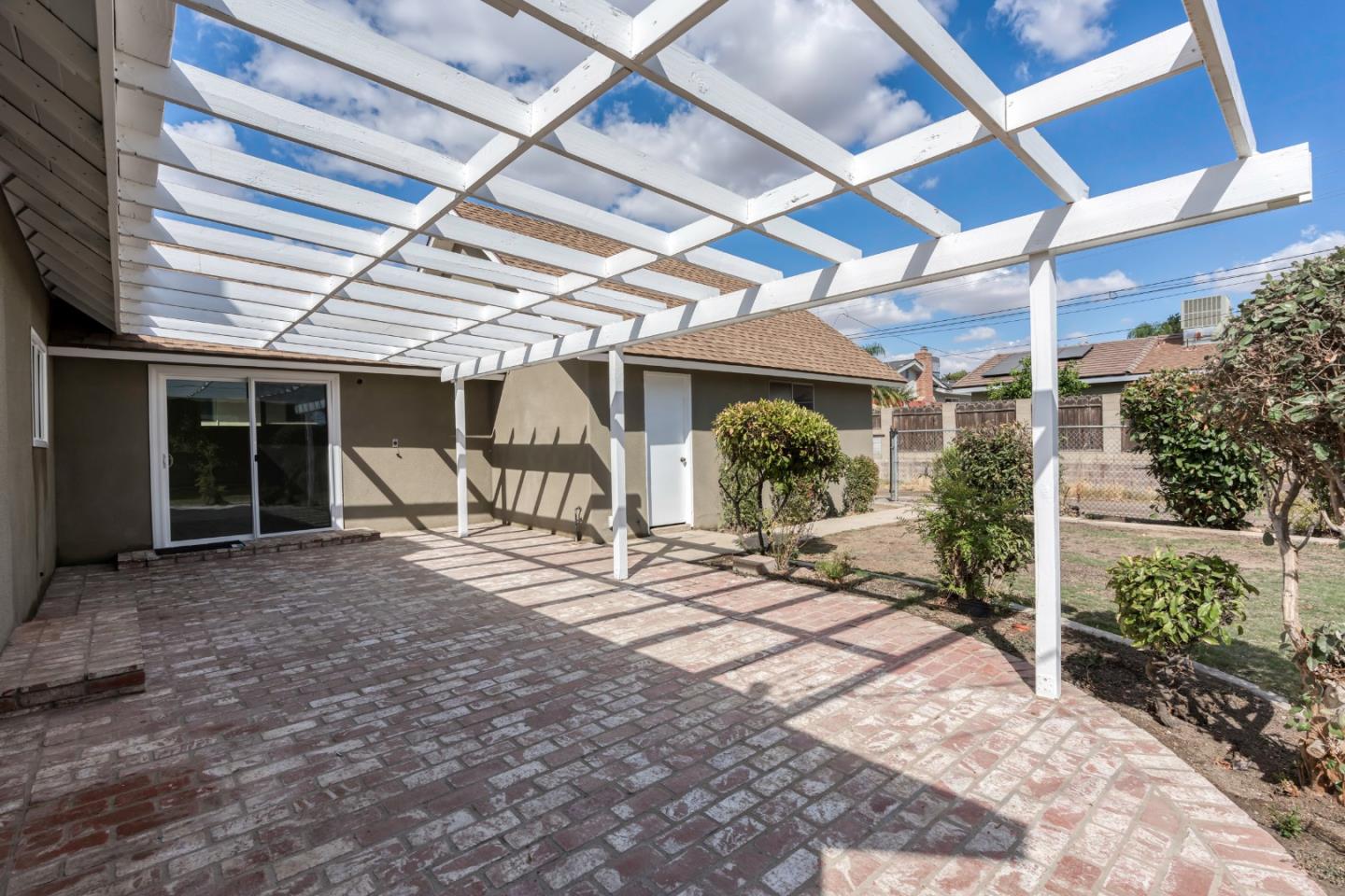 Detail Gallery Image 27 of 27 For 3221 Colgate Ln, Bakersfield,  CA 93306 - 4 Beds | 2 Baths