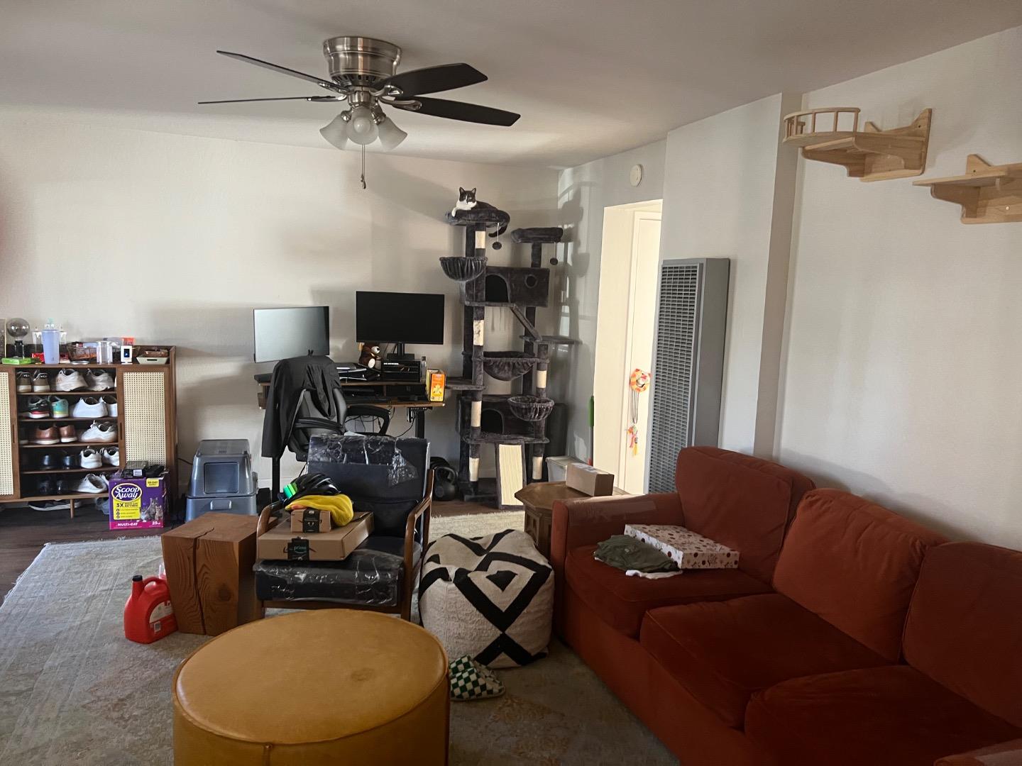 Detail Gallery Image 16 of 21 For 900 Villa Ave, San Jose,  CA 95126 - – Beds | – Baths