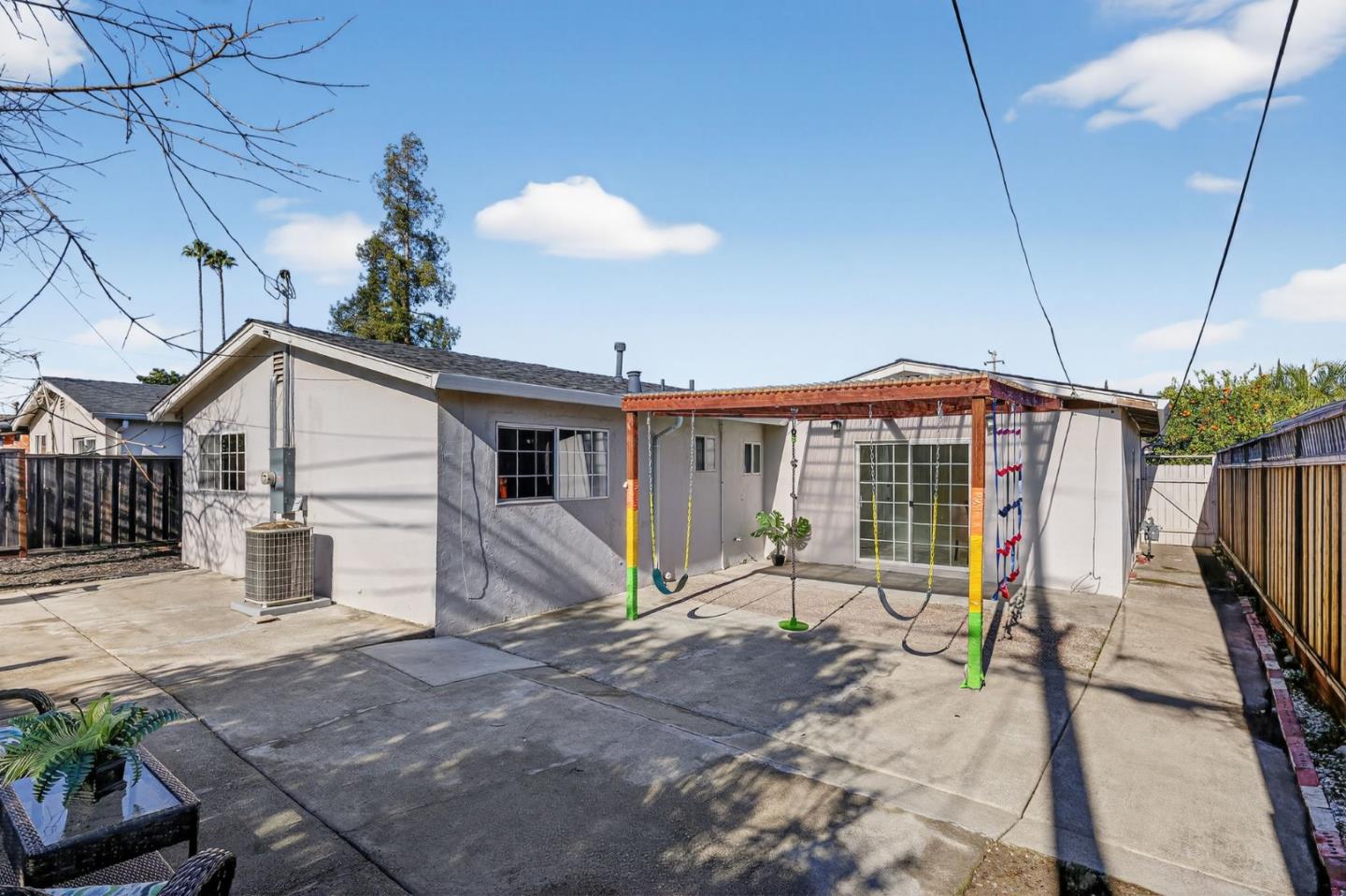 Detail Gallery Image 27 of 28 For 240 Santa Rosa Dr, San Jose,  CA 95111 - 3 Beds | 2 Baths