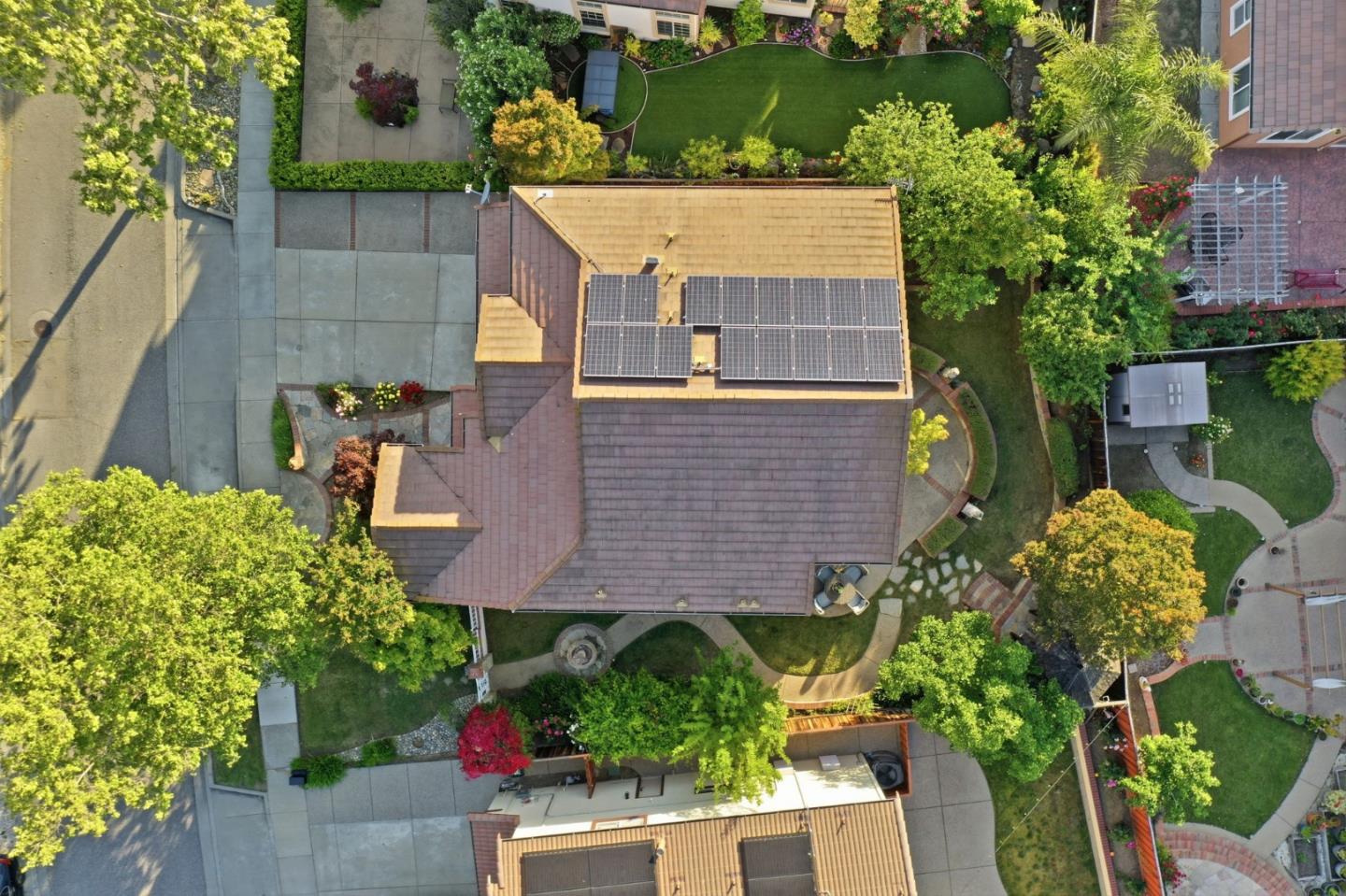 3289 MONTE VERDE LN, SAN JOSE, CA 95135  Photo 4