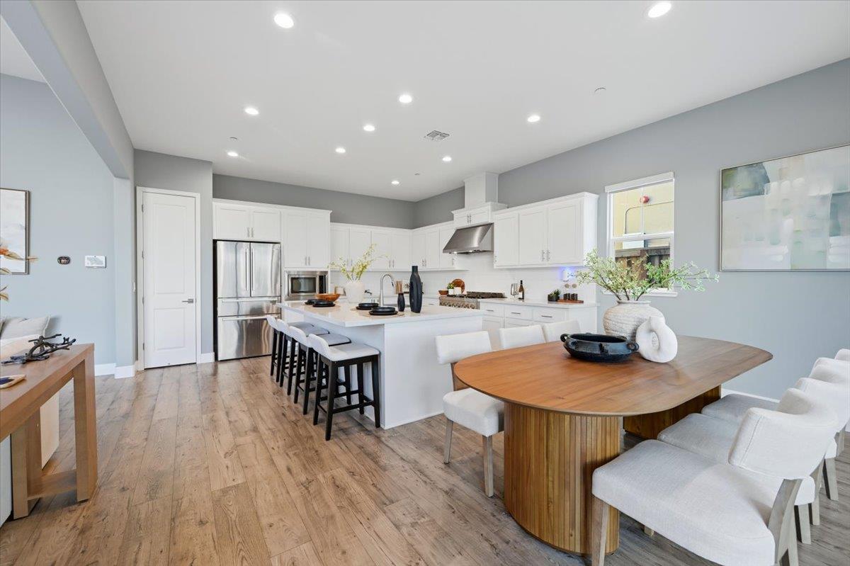 Detail Gallery Image 18 of 74 For 6181 Robertson Ave, Newark,  CA 94560 - 4 Beds | 4/1 Baths