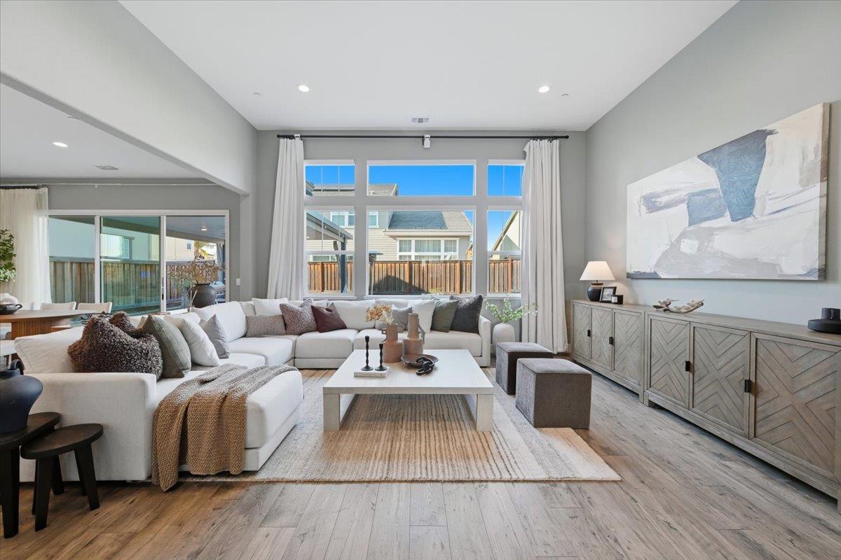 Detail Gallery Image 3 of 74 For 6181 Robertson Ave, Newark,  CA 94560 - 4 Beds | 4/1 Baths