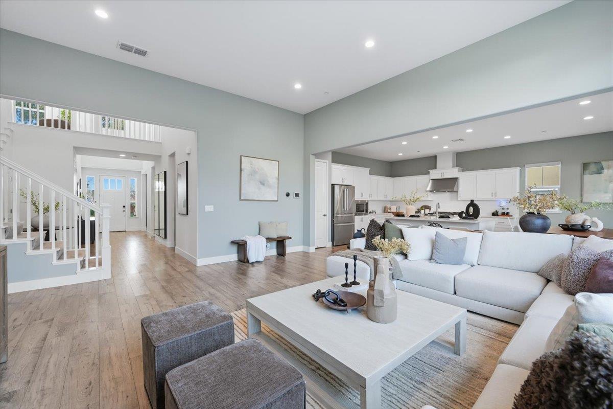 Detail Gallery Image 6 of 74 For 6181 Robertson Ave, Newark,  CA 94560 - 4 Beds | 4/1 Baths