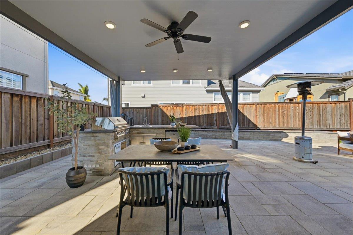 Detail Gallery Image 60 of 74 For 6181 Robertson Ave, Newark,  CA 94560 - 4 Beds | 4/1 Baths