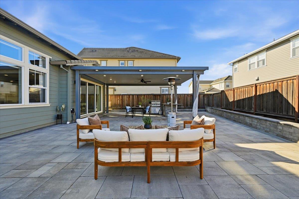 Detail Gallery Image 62 of 74 For 6181 Robertson Ave, Newark,  CA 94560 - 4 Beds | 4/1 Baths