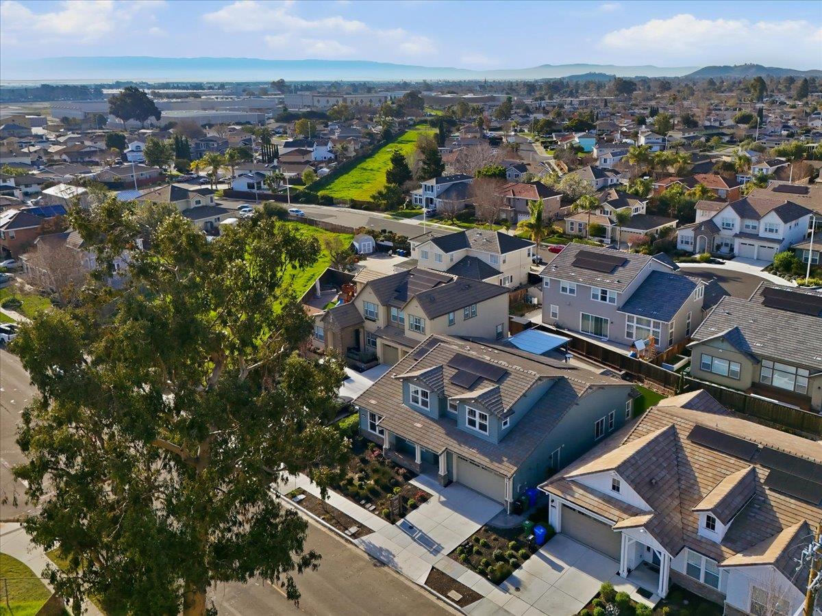 Detail Gallery Image 70 of 74 For 6181 Robertson Ave, Newark,  CA 94560 - 4 Beds | 4/1 Baths