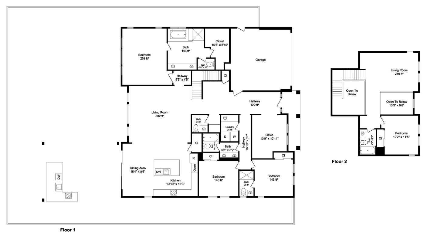 Detail Gallery Image 74 of 74 For 6181 Robertson Ave, Newark,  CA 94560 - 4 Beds | 4/1 Baths