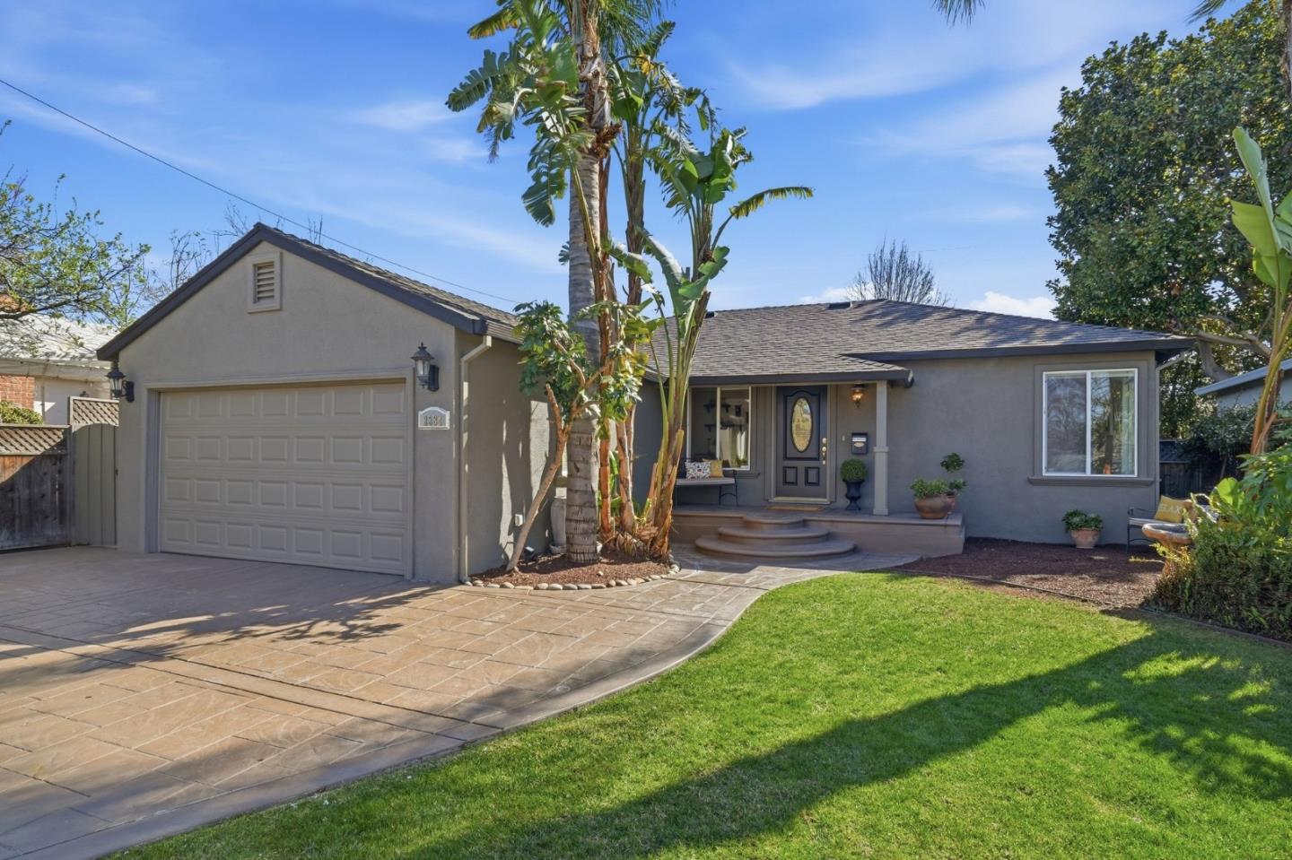 2334 Cory Avenue, San Jose, CA, 95128