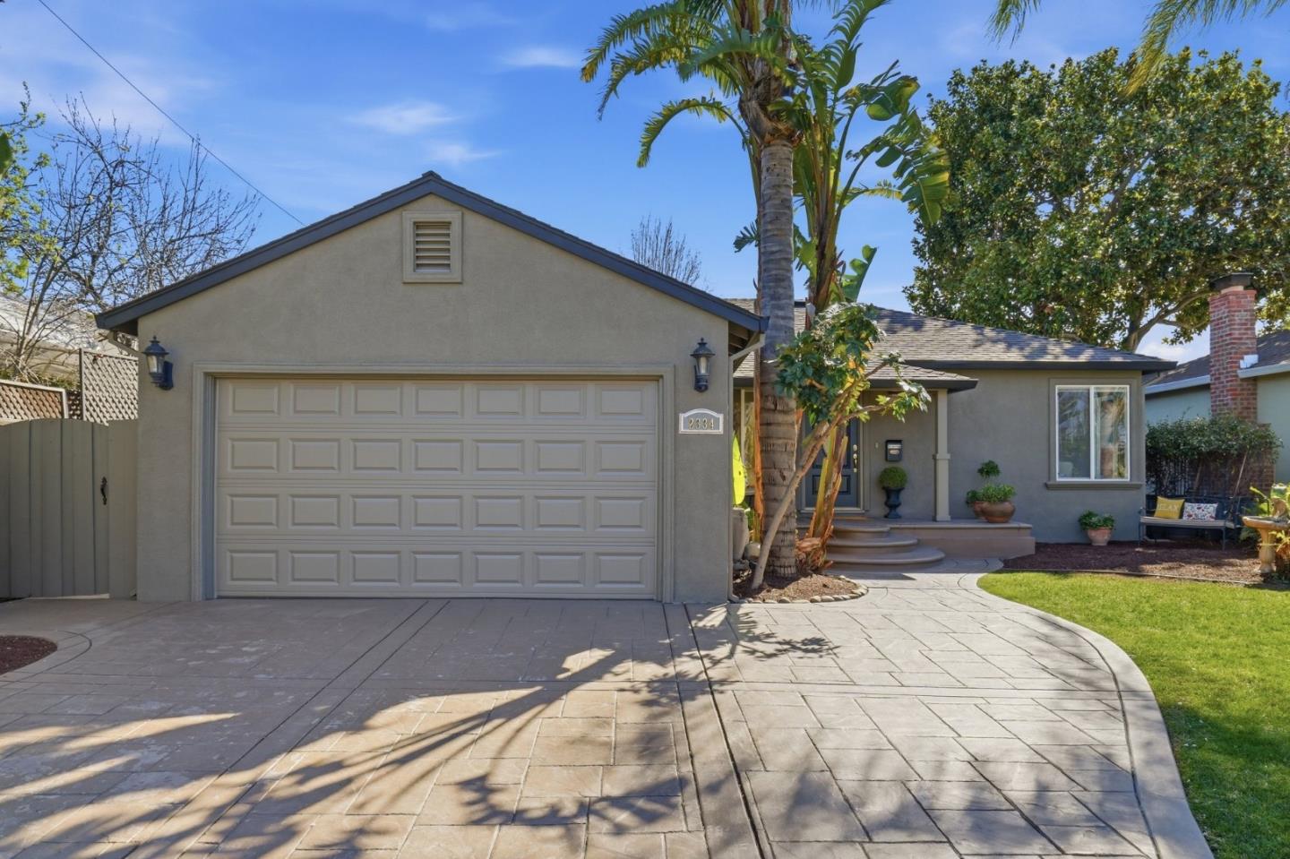 2334 Cory Avenue, San Jose, CA, 95128